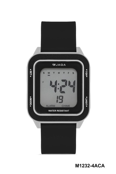 JAGA M1232 MARKA KOL SAATİ